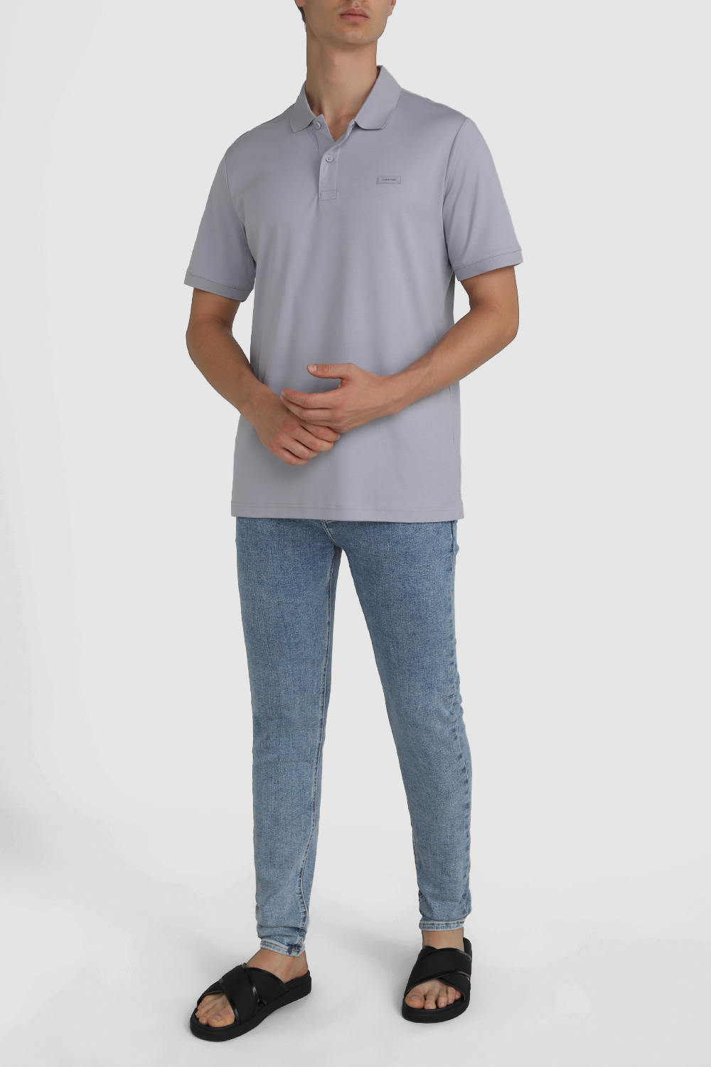 חולצת פולו